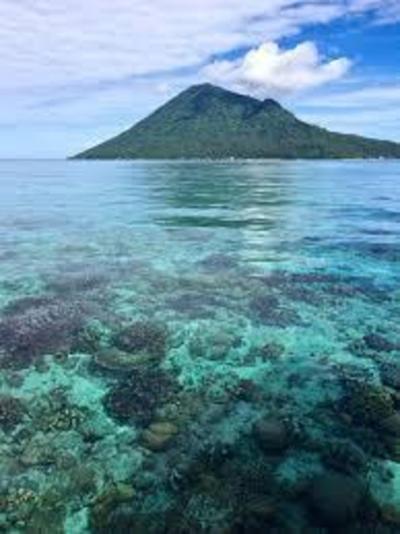 またまたスラウェシ島旅行記