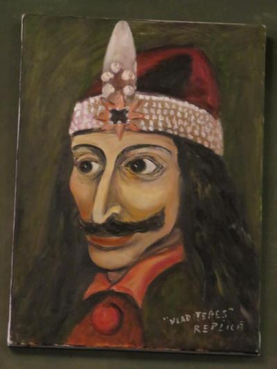 ブルガリア・ルーマニア 10日間 ⑨ ルーマニア シギショアラ ビエルタン