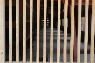 韓国　海印寺　参拝記念　木版 韓国海印寺参拝記念木版