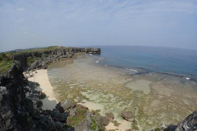 アナザーエラブ☆沖永良部島初上陸！