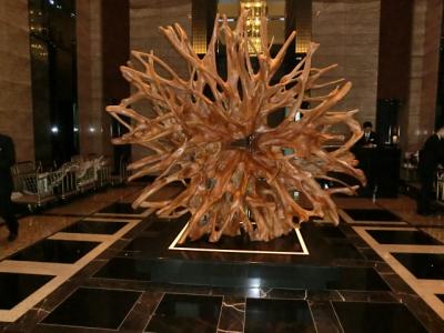 箱根離宮と小田原観光