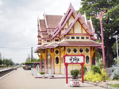 HUA HIN - JUL18（編集中）