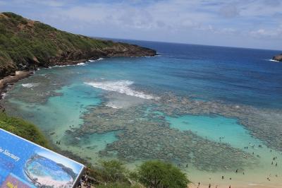 9回目ハワイはワイキキでショッピングばかり 夫婦の旅 ③