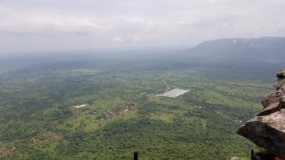 夫婦で個人手配旅行最高でした