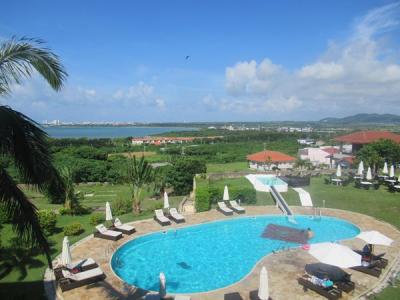 真夏の石垣島（１３）エグゼス石垣島で過ごすくつろぎと癒しの上質な島リゾート時間