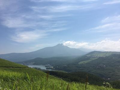 長野旅行