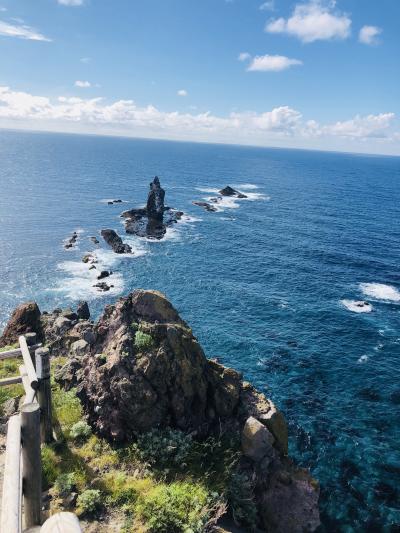 北海道ドライブ　五日目