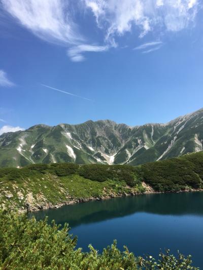 バスツアーで行く飛騨高山・白川郷・立山黒部アルペンルート２