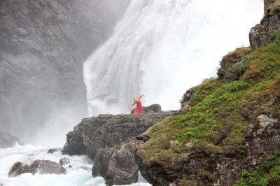 MSCプレツィオーザで行くフィヨルドクルーズ8日間(3)~フロム