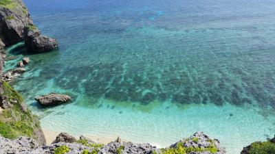 日本最西端の島を、1泊2日で満喫