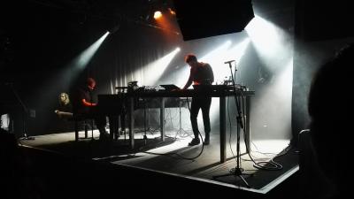 7/9 ヨーロッパ周遊30日 モントルー滞在2日目 ジャズフェスティバル