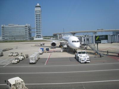 今年も行ってきました、シンガポール その1