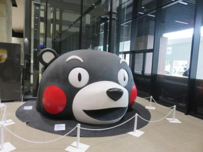 ぶらり熊本市内　“水前寺成趣園”