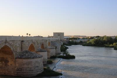 2018年夏 スペイン旅行 チョットだけロンドン&ヘルシンキ (2日目:トレド~コルドバ)