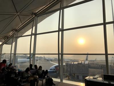 2018 シンガポール5日間⑨ 4,5日目:シンガポール出発