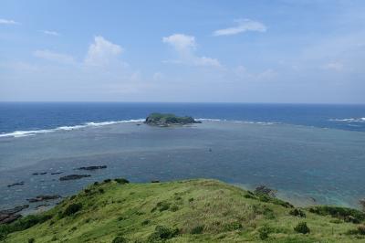 島旅エネルの２０１８　７月 石垣島編