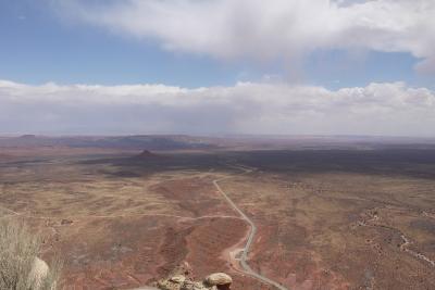 2018年ゴールデンウイーク　アメリカ西部を巡る詰め込みすぎた旅