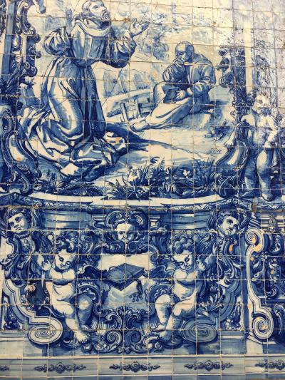 ポルトガルが私を呼んでいる★再びリスボン・ポルトの巻。