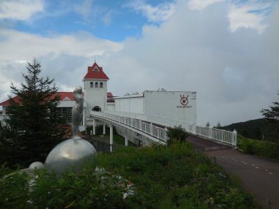 美ヶ原高原美術館