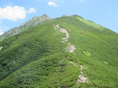 テレビで見て以来、行ってみたかった鏡池