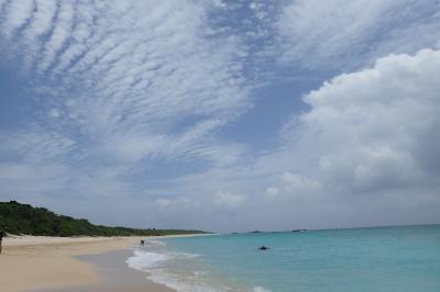 島旅エネルの２０１８　７月 波照間島編