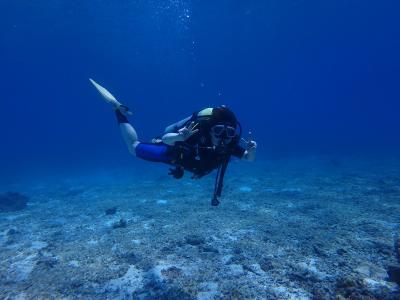 プーケットで女一人旅