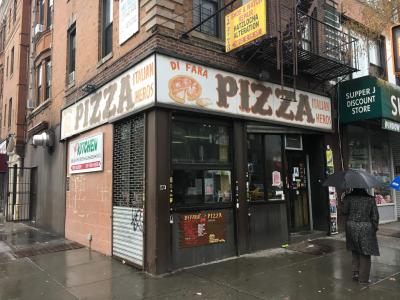 ニューヨークで食べた本当においしいピザのお店7選