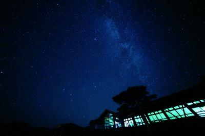 ばばあの気まま一人旅！～2つの滝と硫黄山・桜島２つの火山を巡る旅～