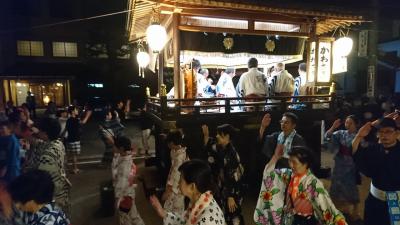 郡上八幡の旅行記・ブログ