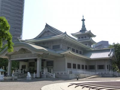 東京都慰霊堂