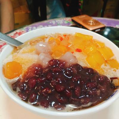 2018またまた台北5回目!day1 待ち焦がれたベロベロ編