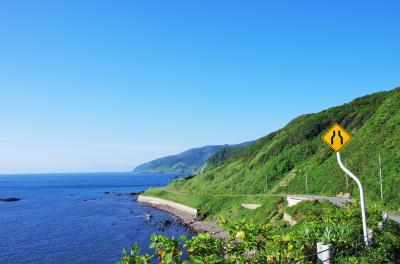 ジャジャジャジャーン♪　津軽半島～ぐるり～～旅～　＋α