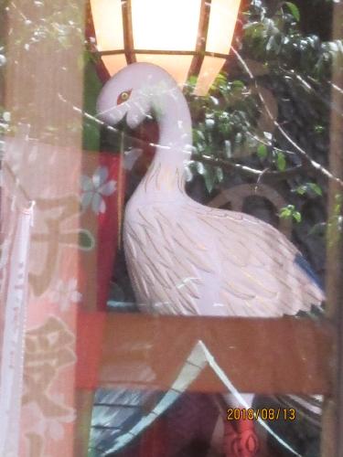 鴻巣市にある鴻神社は子授け祈願・安産祈願』鴻巣・桶川・北本