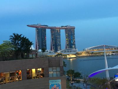 今年も行ってきました、シンガポール その3