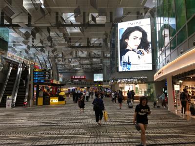 今年も行ってきました、シンガポール その5