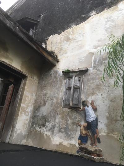 バンコクで最近流行り写真が撮れる場所