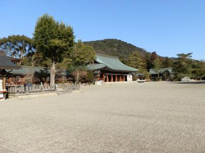 万葉浪漫紀行、大和三山を行く