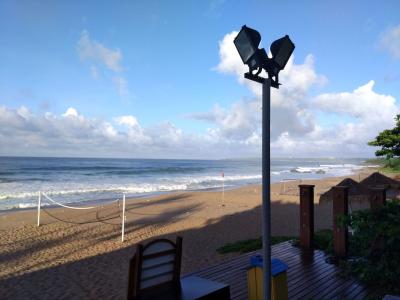 墾丁2018夏②(ホテル)