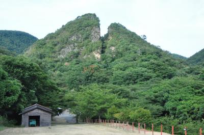 佐渡島・流浪の旅（２）～遺産編～