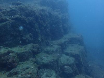 夏の台湾 澎湖島ダイビング2018