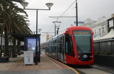 ワインの里クレアでホームステイ(オーストラリア)2 アデレードからクレア