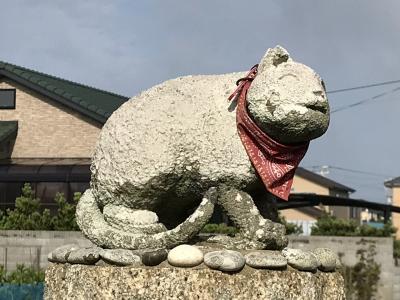 御前崎のんびりドライブ