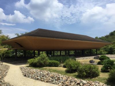 神勝寺 -禅寺、庭、アートパビリオンを楽しむ小旅行-