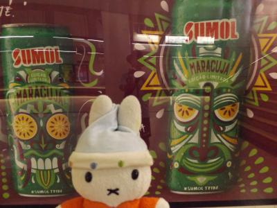 グーちゃん、ポルトガルへ行く！（リスボン/地下鉄（メトロ）に乗って！編）