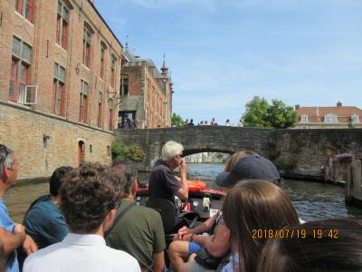 ベルギー・ルクセンブルク旅行記（VOL.3）