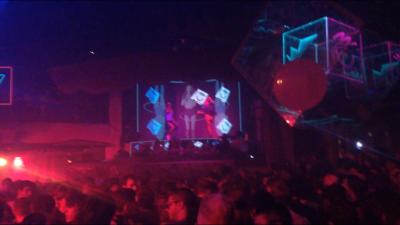 翼＆えりこイビサ・スペイン新婚旅行No.4