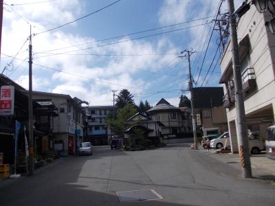 2018年お盆　栃木・山形湯巡りツーリング（2）～米沢、赤湯、山形、仙台～