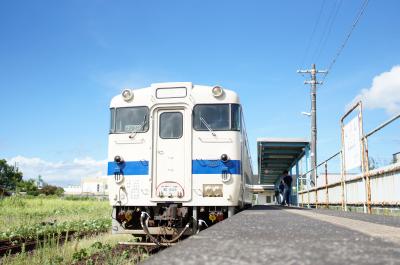 2018.08 ぐるっと九州～鹿児島ぴよぴよ盲腸線の旅(日南線)-ＪＲ線全線乗りつぶし-