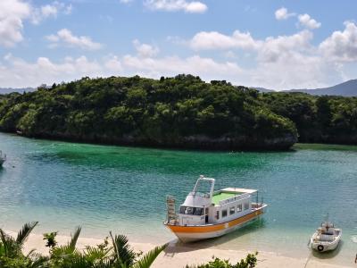 初めてのひとり旅、初めての石垣島、初めてのLCC(4日目)