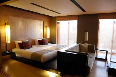 XIV有馬離宮 2016 Nov. 1泊2日 